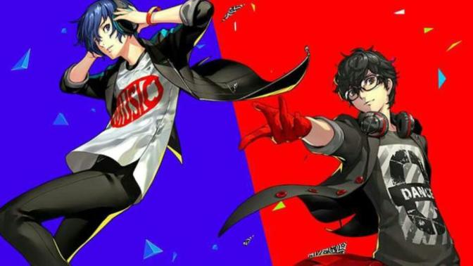 What would it take for me to get into persona (game series)?