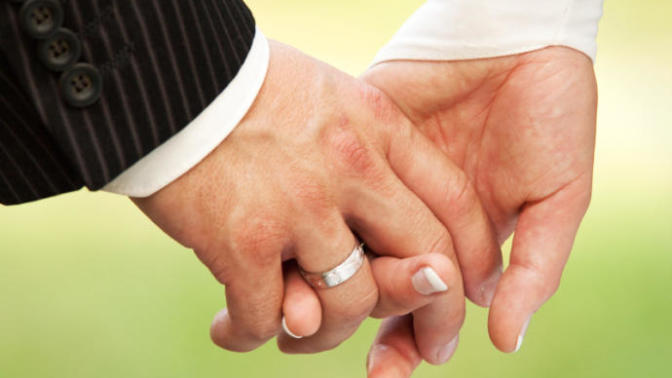 Guys, Why do men change after marriage?