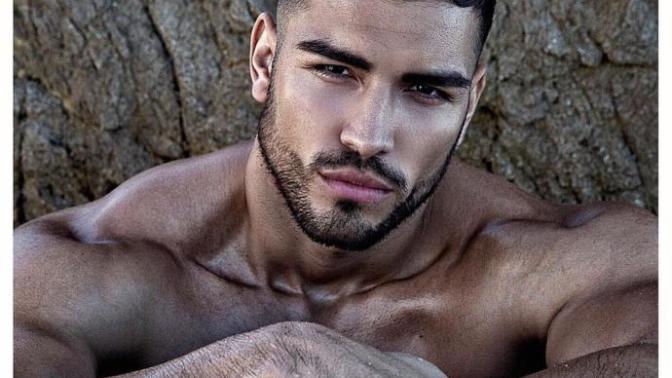 Girls, what would you rate this guy/10?