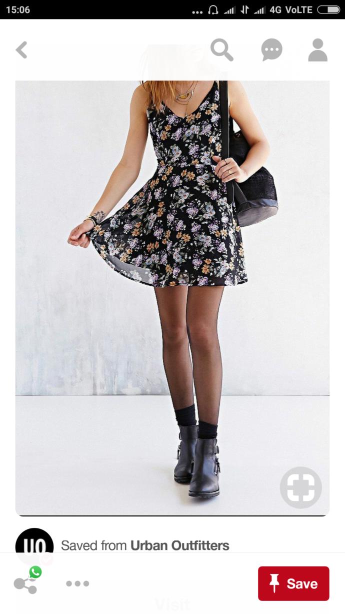 Is this dress classy or trashy?