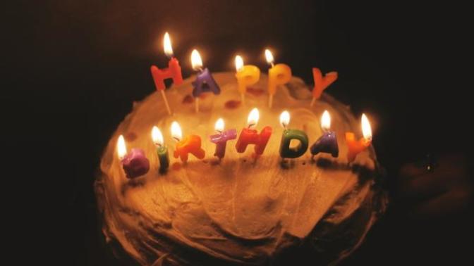 I've never celebrated any holidays or birthdays, should I actually give them a try?