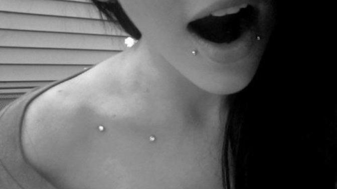 Where shall I get piercings?