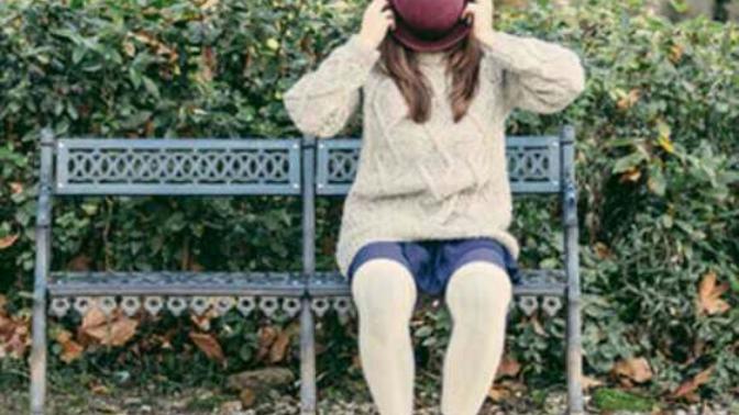 Why boys like shy girls?