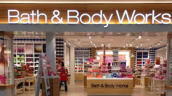 What is your favorite Bath and Body works scent if you have one?