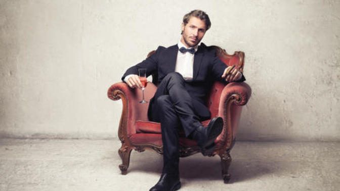 How to find out if he's dominant without actually asking him?