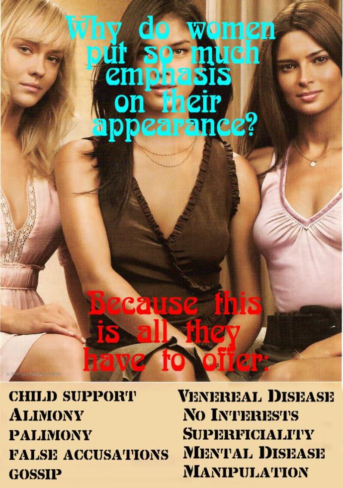 Why do men lie about their intentions?