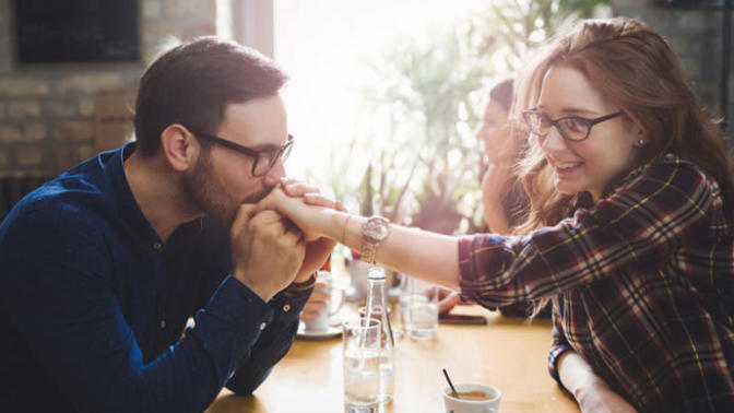 Why do men lie about their intentions?