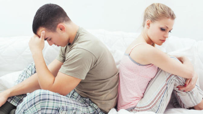 If the guy I like is “dealing with some things right now”, is it just best for me to leave him be to figure it out?