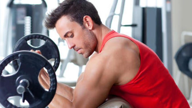 Are girls really into fit gym guys?