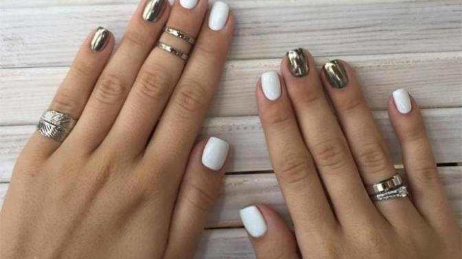 Do you prefer long nails or short nails?