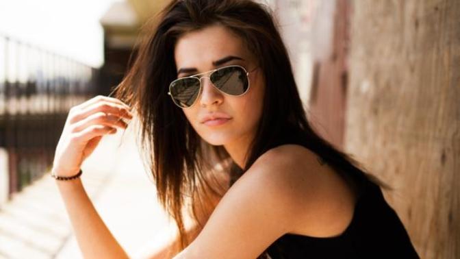Do guys like non-traditionally feminine girls at all?