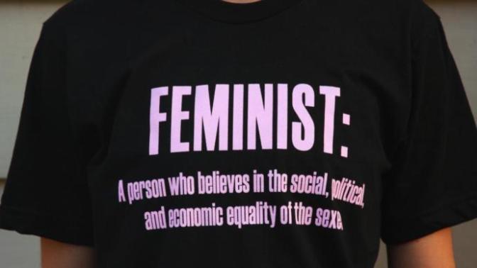 Are you sexist if you don't support feminism?