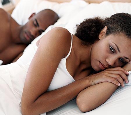 "Never ask your man about another woman, if you aren't prepared to do something about it." Agree? Disagree? Thoughts? 🤔?