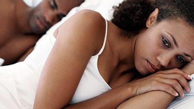 "Never ask your man about another woman, if you aren't prepared to do something about it." Agree? Disagree? Thoughts? 🤔?