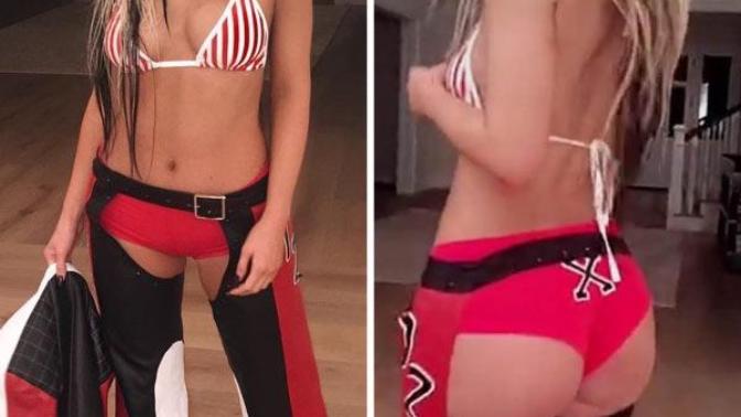 Opinion on kylie jenner Halloween costume?