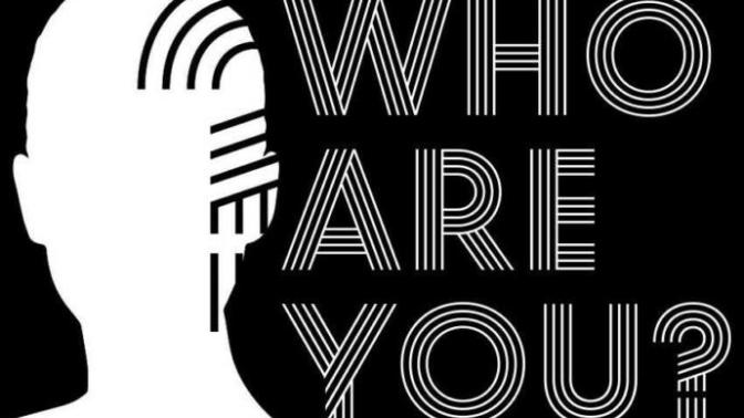 Who are you? What do you believe? What do you want?