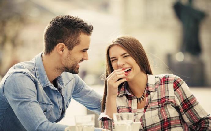 What do guys actually think about girls who make the first move?