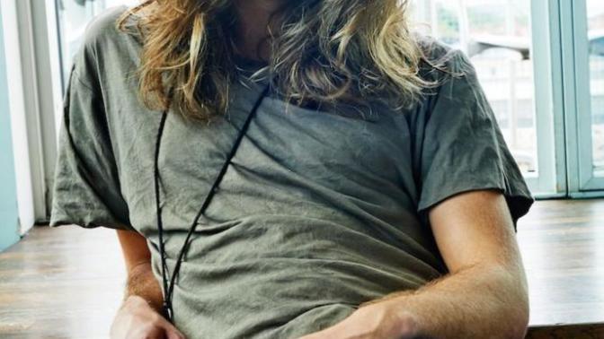 Guys with long hair?