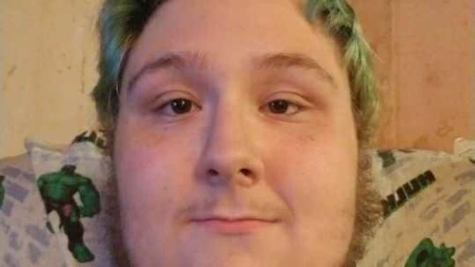 My friend wants to know if he looks dateable?