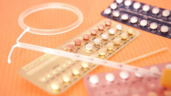 Should your job have to pay for contraceptives?