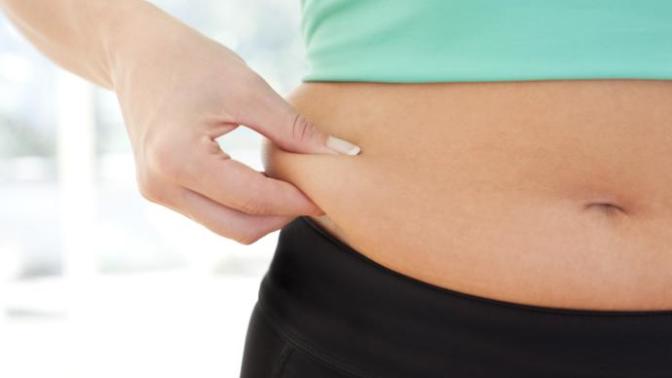 Do men find it unattractive if a girl has a little stomach?