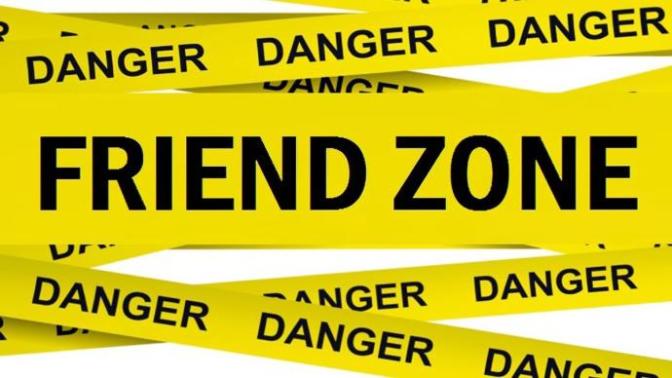 Have you ever been friendzoned?