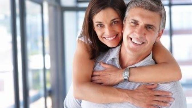 Why do men always seem to like women who are younger than them?