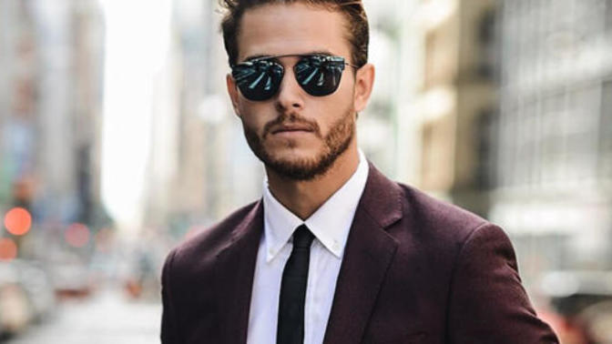 Ladies what features do you admire on a man?