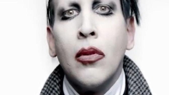 Do you believe the rumors that Marilyn Manson had an operation to remove 3 of his ribs to be able to blow himself?