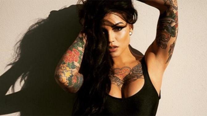 Do Christian guys hate tattoos on girls?