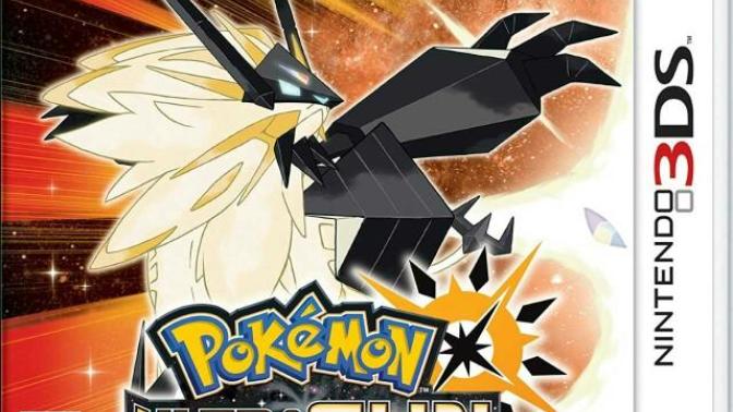 Have you played Pokemon games? Which one was your favourite?