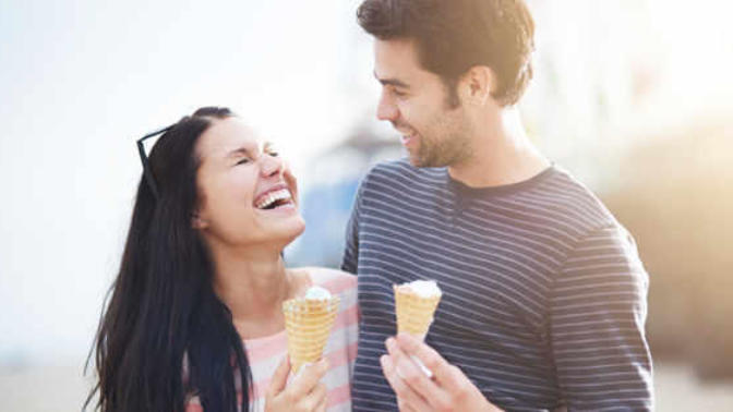 What would be your perfect date?