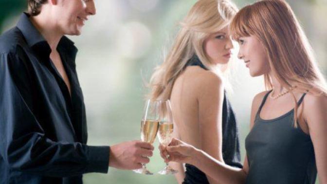 Why would a guy try to make a girl he rejected jealous?