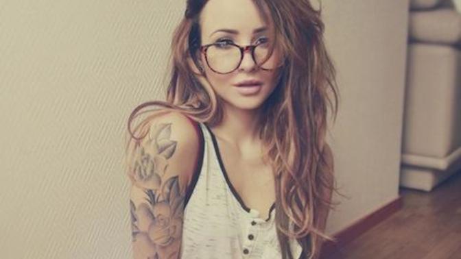 Guys, do you like coy or edgy girls?