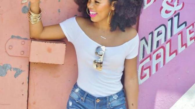 Online dating experiment as a black woman. What do you think?
