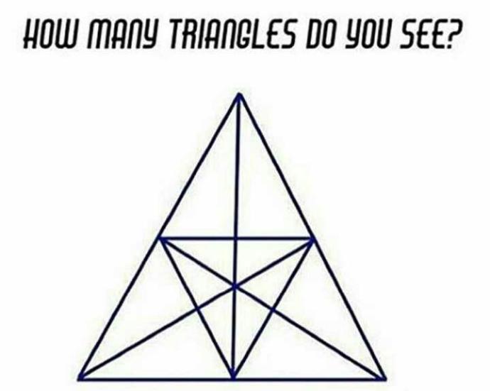 How many do you see??