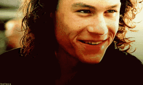 Girls, do you like it when a guy winks at you? Guys , do you sometimes wink at girls?