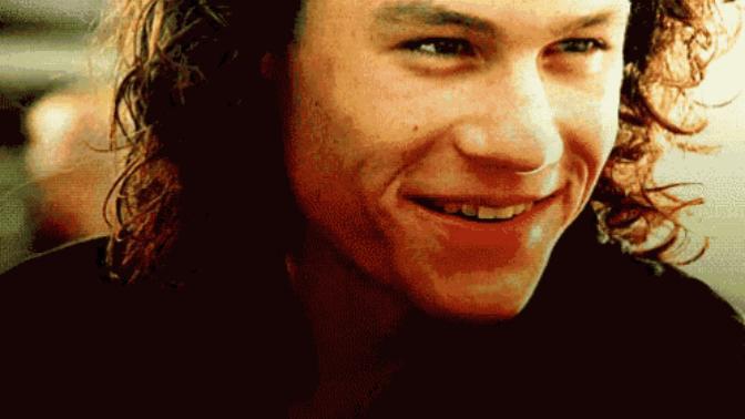 Girls, do you like it when a guy winks at you? Guys , do you sometimes wink at girls?