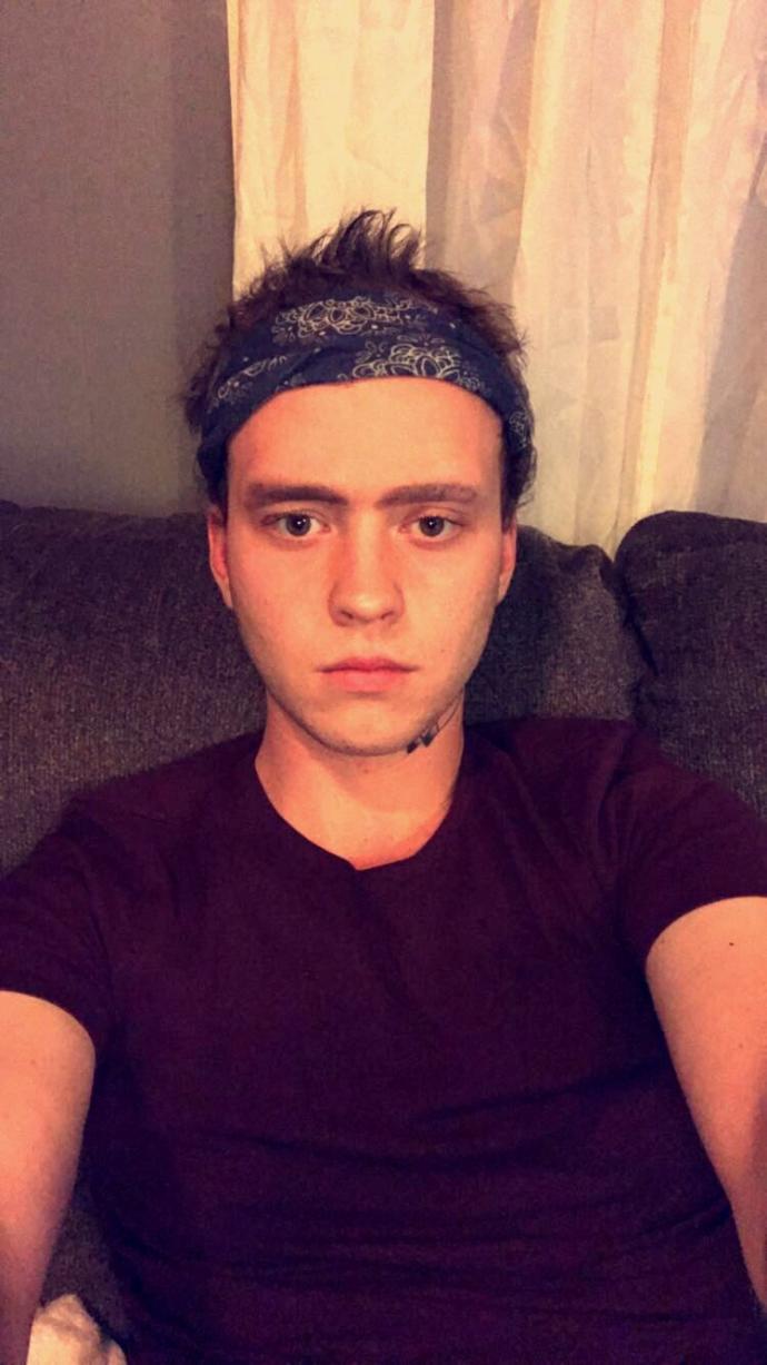 Girls, WIll u rate this guy 1-10?