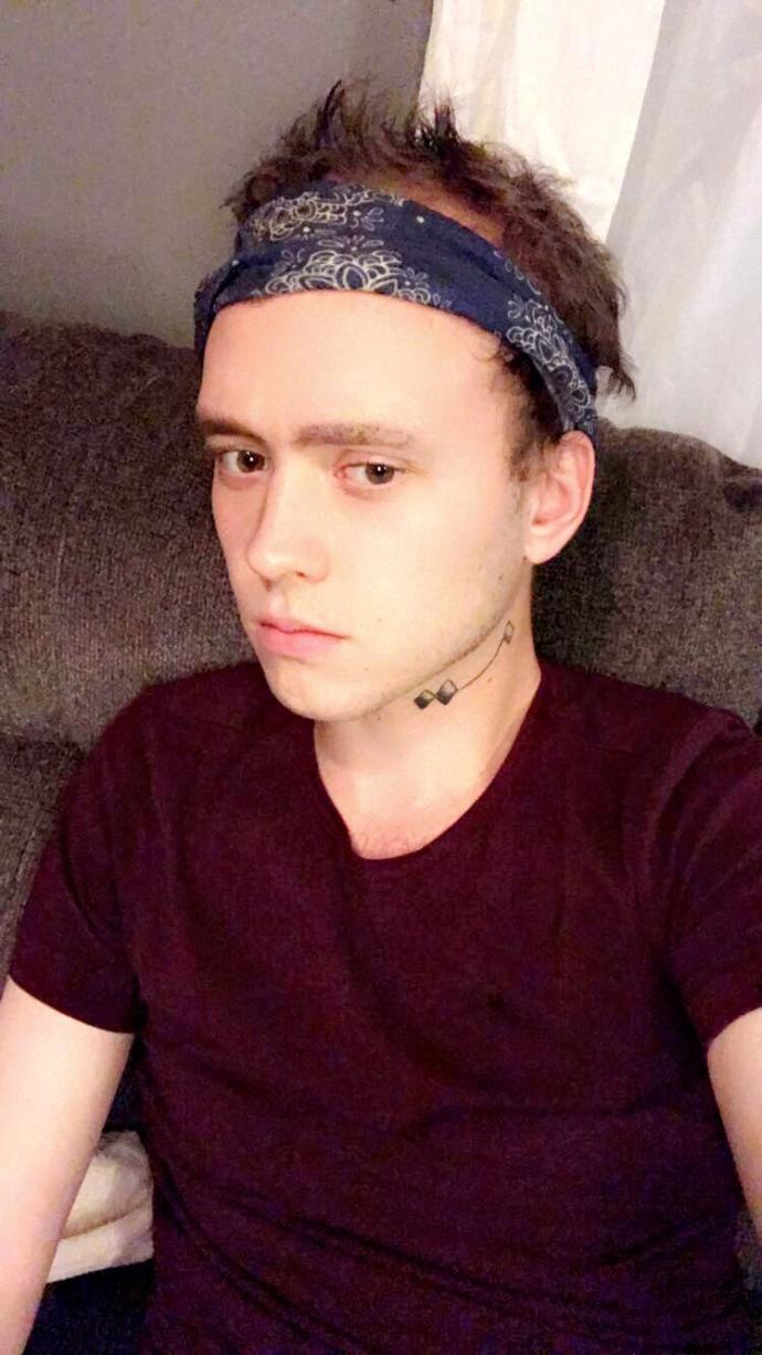 Girls, WIll u rate this guy 1-10?