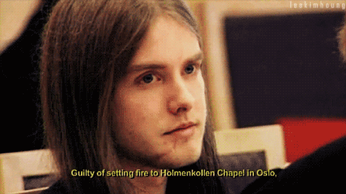 What do you think of long haired men?