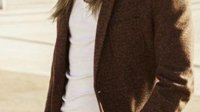 What do you think of long haired men?