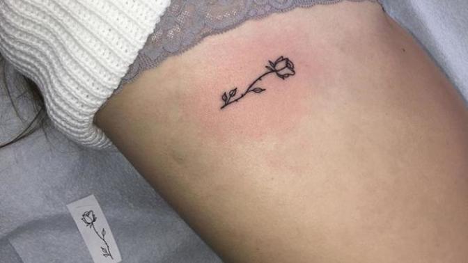 Is my tattoo going to be ok?