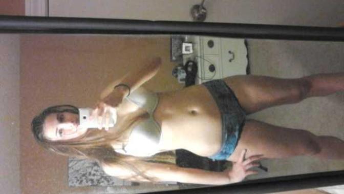 How would ya rate my body? Too fat? Too skinny? Not fit enough?