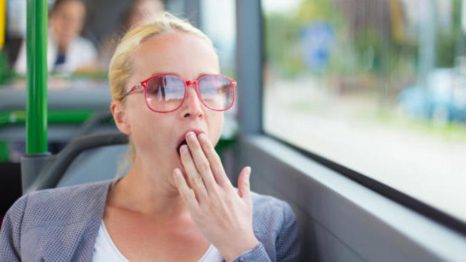 Who do you think mostly loses interest faster? Men or Women?