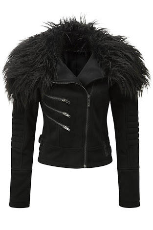 DO you like this fur jacket ?