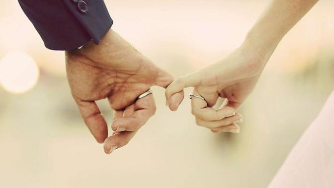 What is the perfect age to marry?