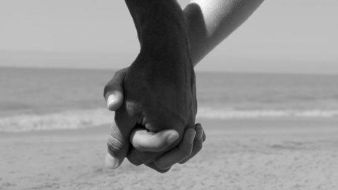 Why do some people have a problem with interracial couples?