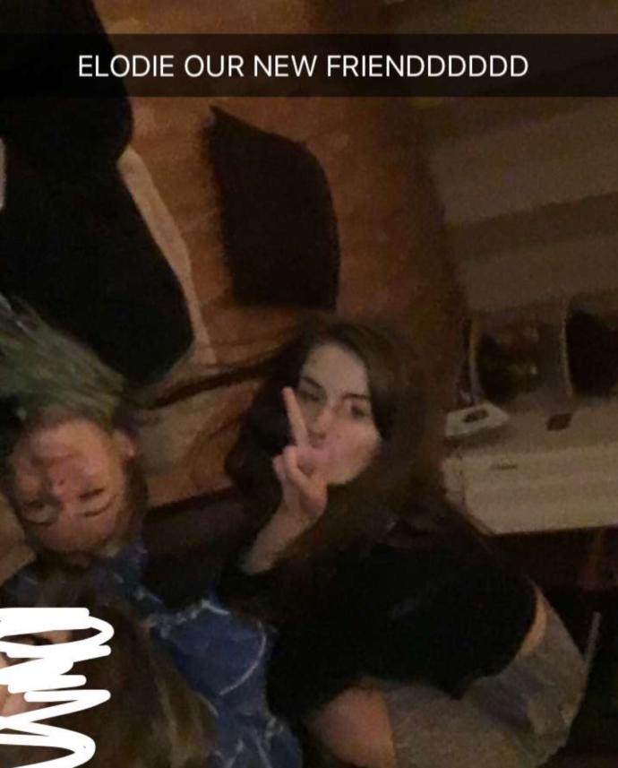 Guys always like my friend and never me, how do I get them to notice me?