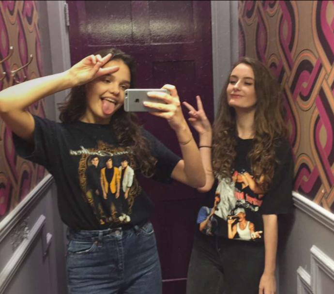 Guys always like my friend and never me, how do I get them to notice me?